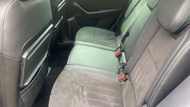 Skoda Karoq 1.5 TSI SE L 5dr DSG Petrol Estate